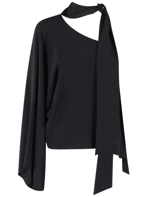 Federica Tosi Blusa in crêpe-de-chine FEDERICA TOSI | 41106 41229